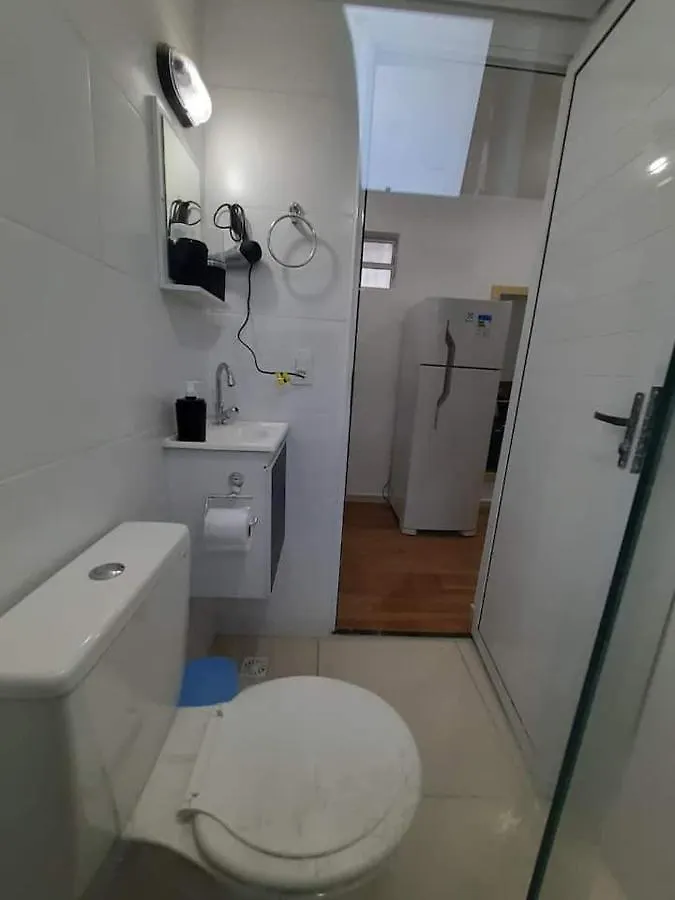 Studio Proximo Av. Paulista Cz2 Apartment Sao Paulo