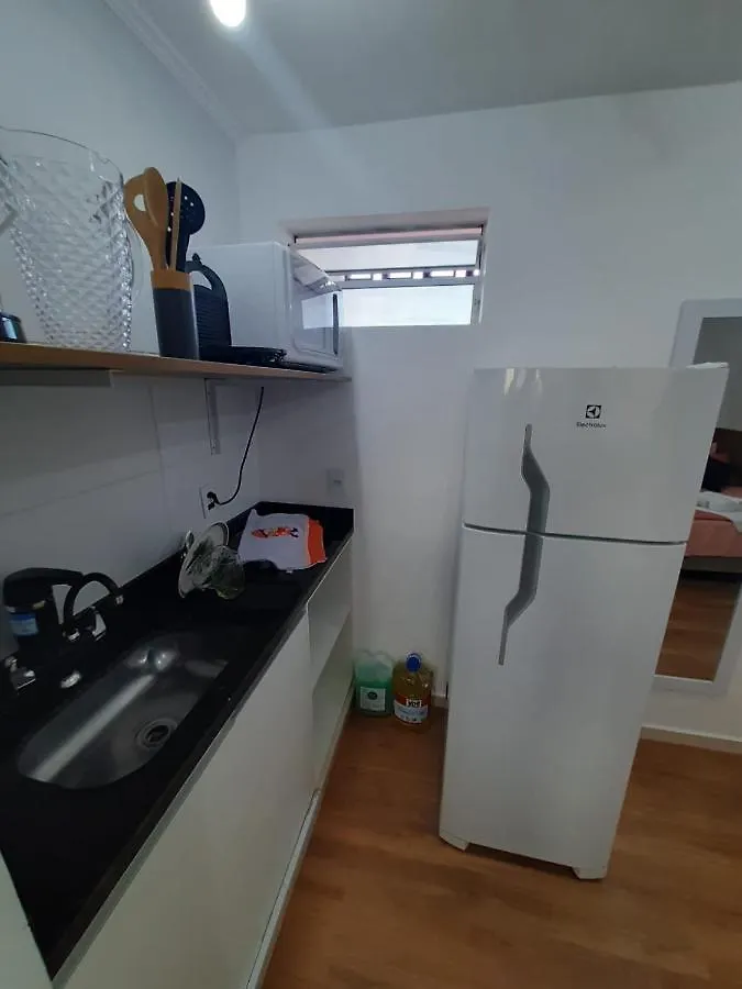 Studio Proximo Av. Paulista Cz2 Apartment Sao Paulo