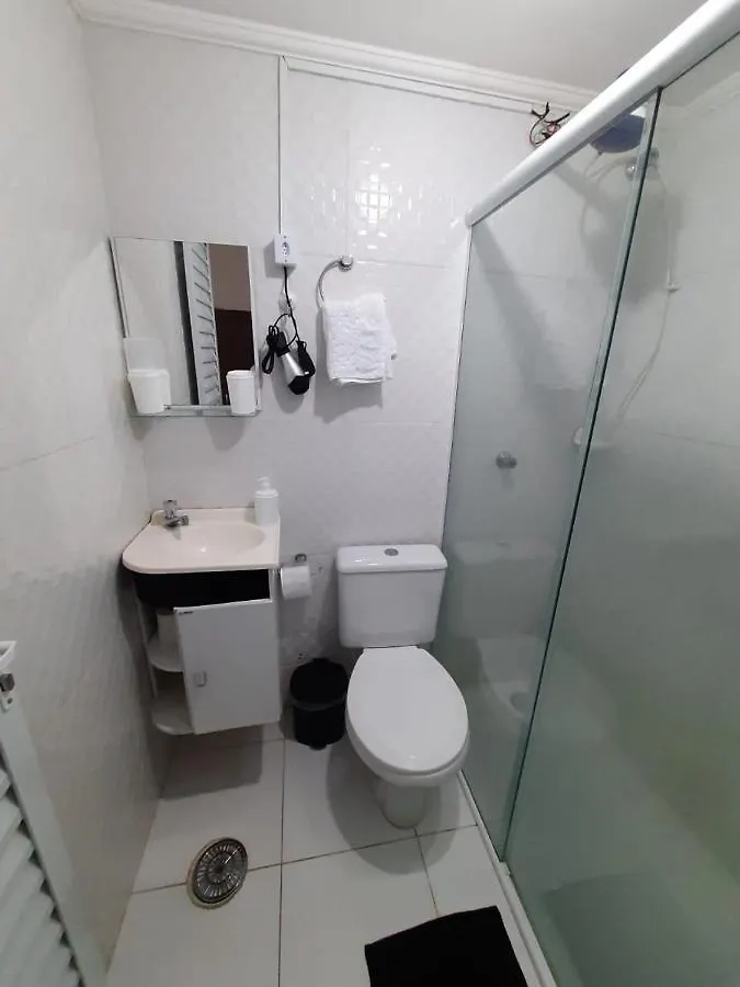 Studio Proximo Av. Paulista Cz2 Apartment Sao Paulo 0*,