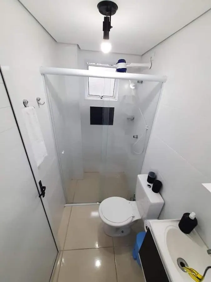 Studio Proximo Av. Paulista Cz2 Apartment Sao Paulo