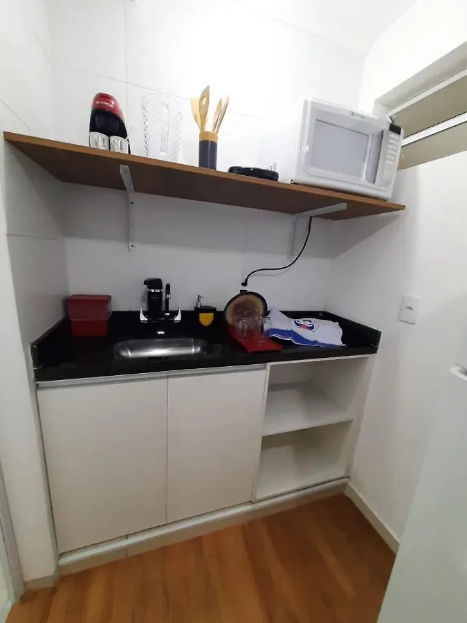 Studio Proximo Av. Paulista Cz2 Apartment Sao Paulo Brazil