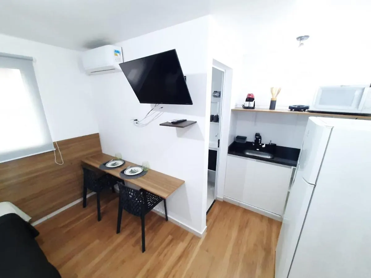 Studio Proximo Av. Paulista Cz2 Apartment Sao Paulo