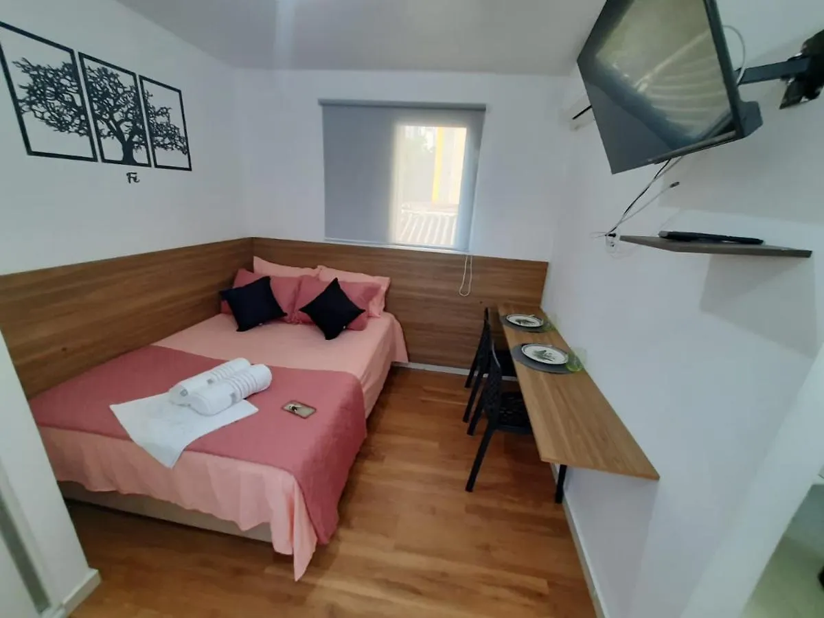 Studio Proximo Av. Paulista Cz2 location